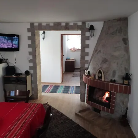 при приятели *