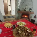 Σπίτι διακοπών при приятели *
