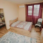 Σπίτι διακοπών при приятели Νεσέμπαρ