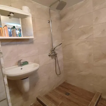 Hébergement de vacances при приятели