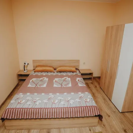 Vakantiehuis при приятели