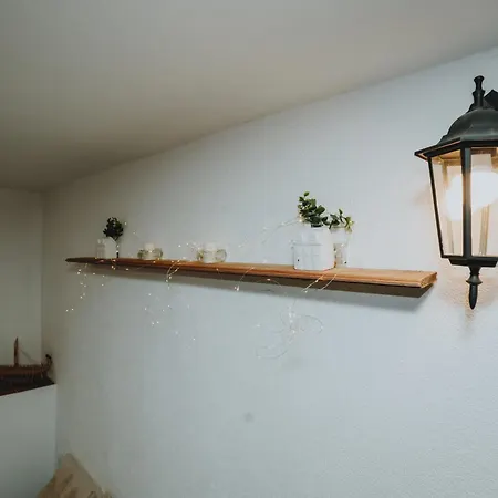 Vakantiehuis при приятели *