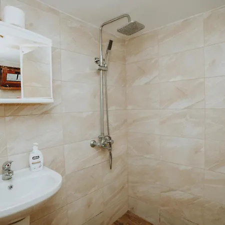 при приятели Vakantiehuis