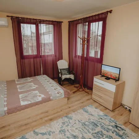 при приятели Vakantiehuis *
