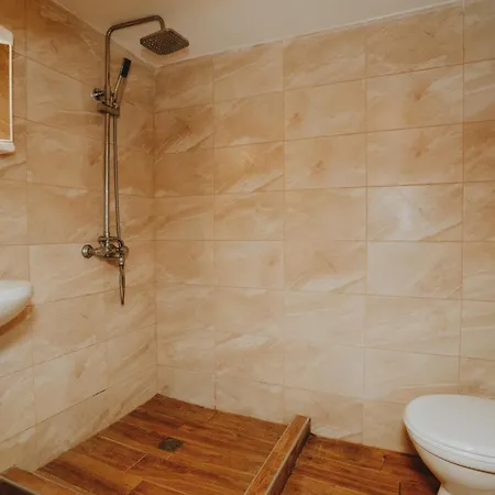 при приятели Vakantiehuis