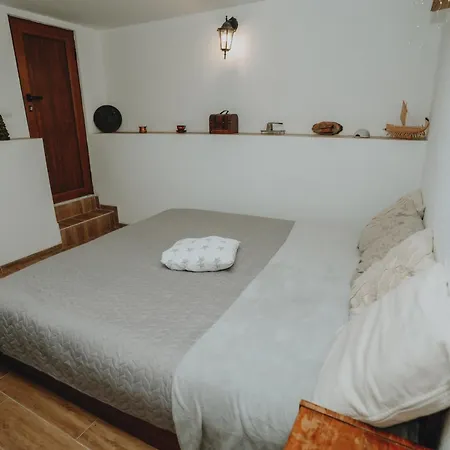 при приятели Vakantiehuis *