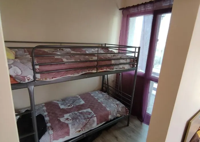 при приятели Nesebar